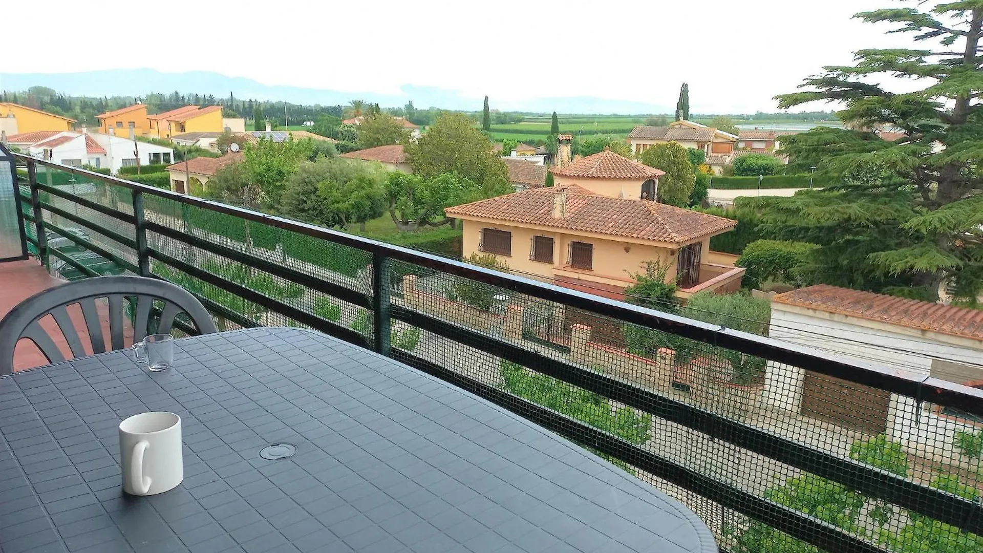 Apto Pioner 1- Piscina Comunitaria, Parking, Fantasticas Vistas. - Es-89-121 桑特佩尔佩斯卡多尔