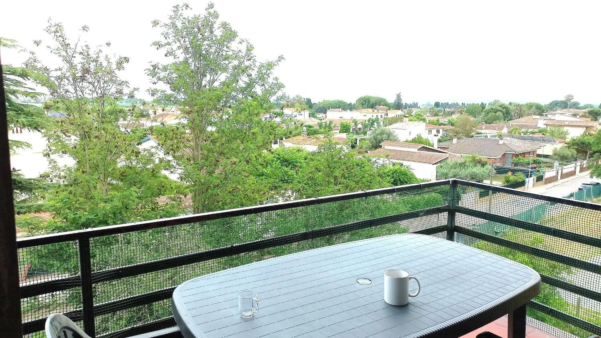 Apartment Apto Pioner 1- Piscina Comunitaria, Parking, Fantasticas Vistas. - Es-89-121 Sant Pere Pescador